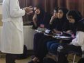 گزارش تصویری نخستین مدرسه تابستانه فیزیک تابستان 1401 دانشگاه صنعتی شاهرود